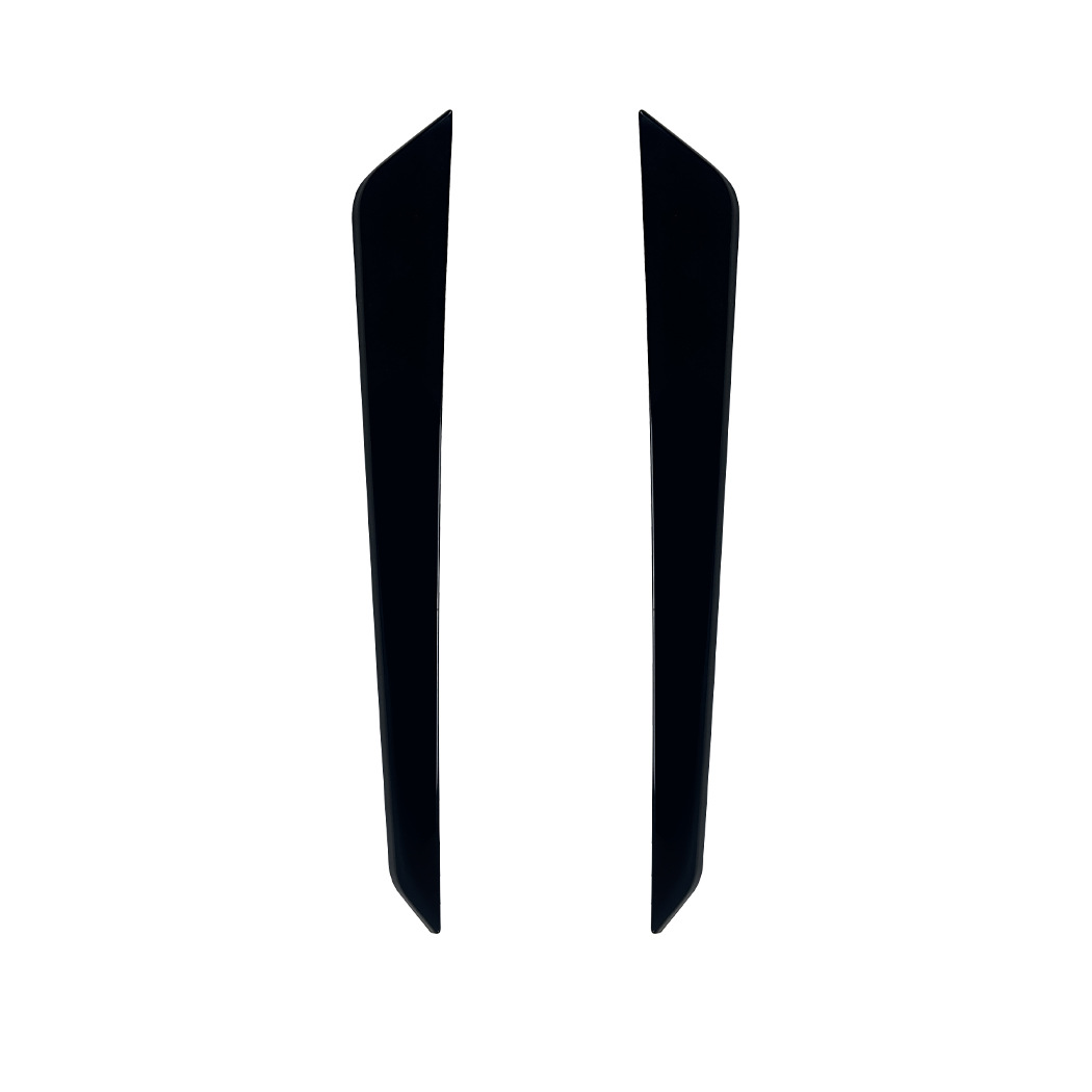 Negro piano