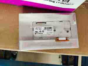 original LCD <strong>display</strong> touch screen LB070WV1-TD03 LB070WV7-TD01 - Product Image 2