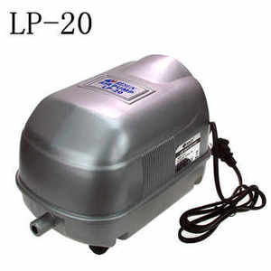 Resun Lp-20/40/60/100/120 Aquarium Visvijver Tank Lawaai Superkracht Zuurstofpomp - Product Image 3