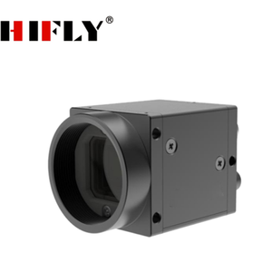<strong>Best</strong>-selling High Resolution 5MP <strong>CCD</strong> GigE <strong>Camera</strong> with 9FPS 2/3&quot; Global Shutter - Product Image 2