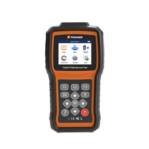 Foxwell T2000 strumento di ripristino TPMS universale programmazione strumento di servizio TPMS miglior strumento diagnostico di programmazione TPMS - Product Image 2
