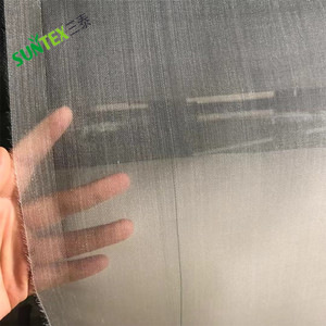 Dikiş olmadan 5m genişlik Anti böcek ekran Net amerika birleşik devletleri en popüler 50mesh 130gsm Anti böcek örgü örgü - Product Image 1