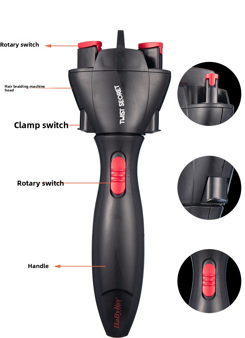 Alimenté par batterie