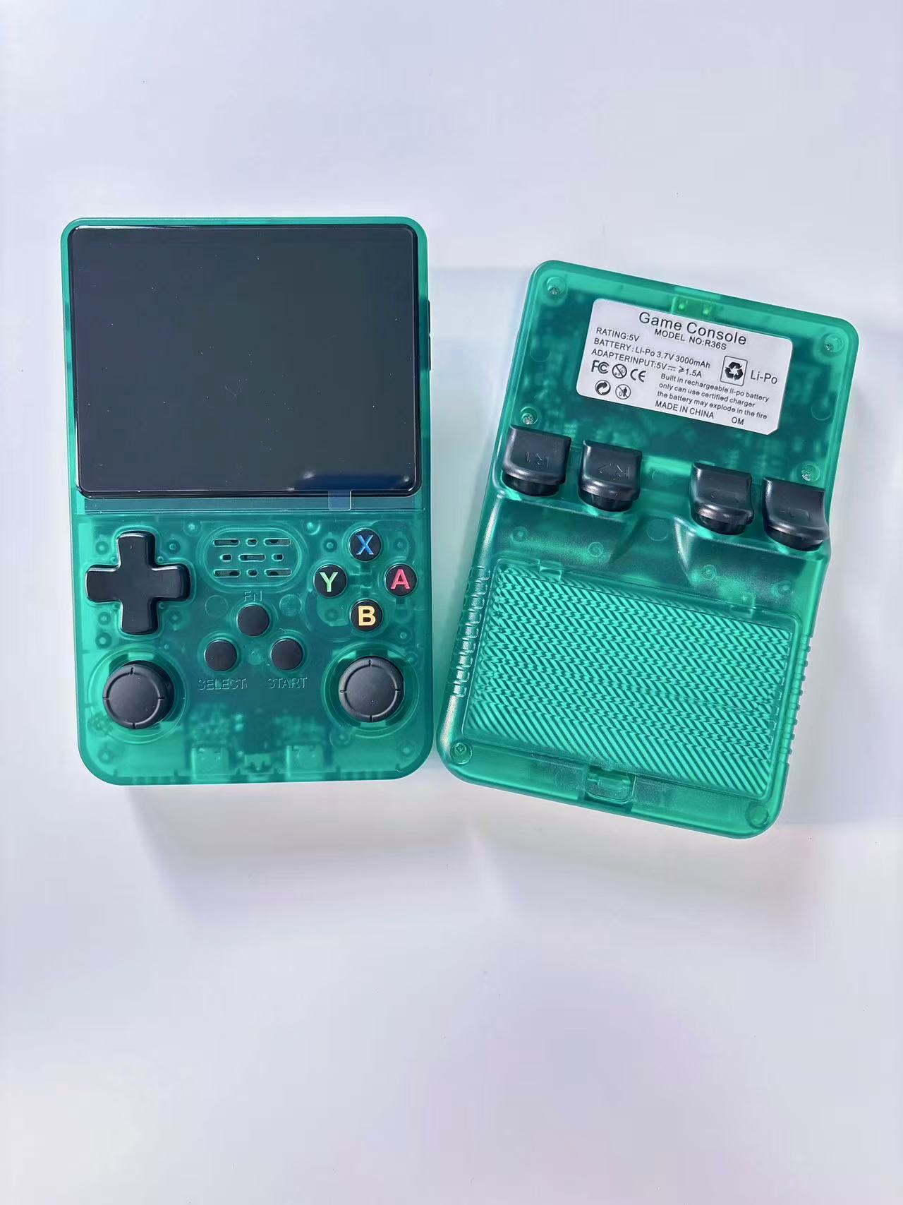 Verde