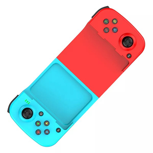 Neues Design Gamepad Joystick kabelloser Controller Handy Spielcontroller einstellbares drahtloses Joystick Gamepad - Product Image 4
