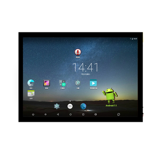 Display LCD Proculus 15 pollici Display Android OS Quad Core 1024*768 di livello industriale con modulo Display Android Ethernet Wi-Fi - Product Image 1