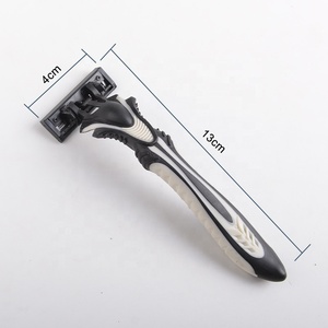 Factory Wholesale 5 Blades <strong>razor</strong> Disposable <strong>razor</strong> for Men's <strong>Razor</strong>. - Product Image 3