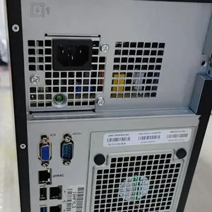 Tower Einkanal-Netzwerks erver 4*3.5/ Xeon Quad E-2314 Einstiegs-Einkanal-Server - Product Image 5