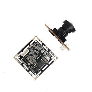 Hochgeschwindigkeits-USB-Kamera platine Mini-Leistungs sensor IMX347 60FPS Hohe Bildrate 60FPS-Kameramodule - Product Image 4