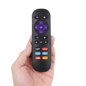 Fernbedienung kompatibel mit ROKU 1/2/3 Express und Premiere (nicht kompatibel mit Roku Stick) - Product Image 2