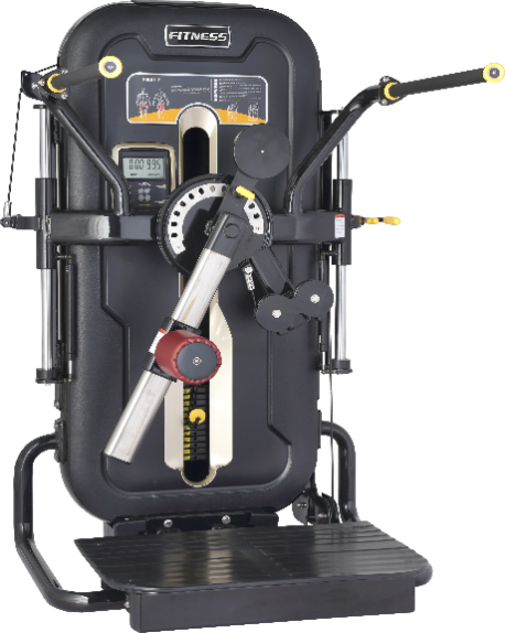Negro M9019