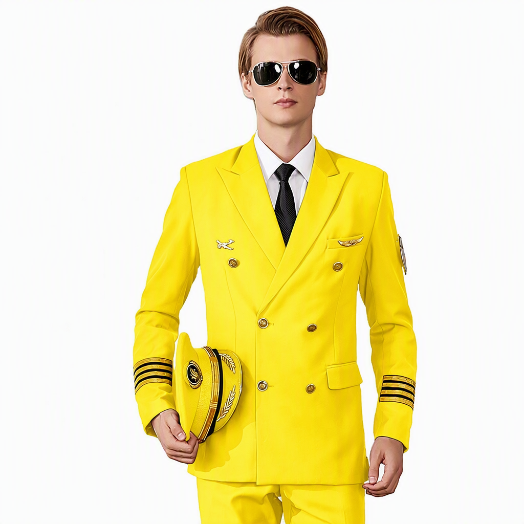 Jaune