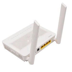 Thương hiệu mới băng tần kép eg8145v5 AC Wifi GPON onu 4ge 2.4G/5g sợi GPON FTTH 5v5 <span class=keywords><strong>Router</strong></span> USB 5 Led ONT - Product Image 4