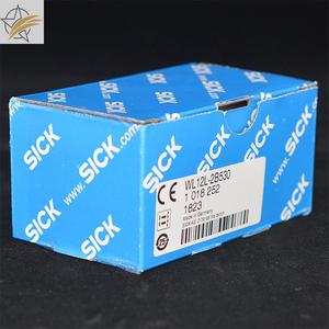 Sensor SICK Serie DT50-P1113 Sensor de rango medio 1044369 - Product Image 6