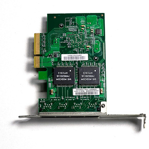 AOC-SGP-i4 PCI-E 2.<strong>1</strong> X4 Interface Server PCI Express Network Card <strong>Ethernet</strong> Server Adapter I350-T4 - Product Image 2