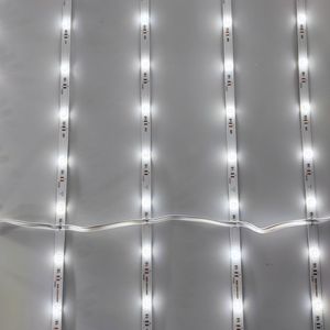 Led kutu reklamı için 3030 LED çubuk - Product Image 1
