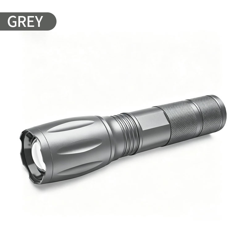 Gray