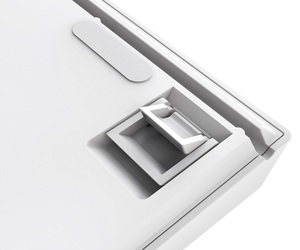 <strong>Custom</strong> Hot Swappable 87 <strong>Keys</strong> Mechanical Gaming <strong>Keyboard</strong> RGB Rechargeable BT Wireless Gaming <strong>Keyboard</strong> for Gamers <strong>Computer</strong> PC - Product Image 6