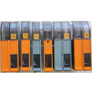 Nuovo originale unità di controllo del modulo Plug-in del servoazionamento PLC per l'inverter Warehouse-Stock 8ac110. 60-2 per la programmazione PLC