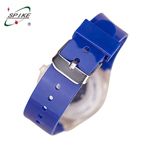 Yeni tasarım izle trend tasarım quartz saat soyut izle - Product Image 3