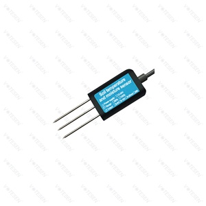 Analog 4-20ma 0-5V 0-10V RS485 Boden temperatur-und Feuchtigkeit sensor Sender mit Feuchtigkeit sensor zur Umwelt überwachung - Product Image 2