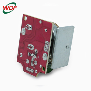 Smart Switch Circuit Board PCBA-Lösung für Lüfter drehzahl regler - Product Image 2