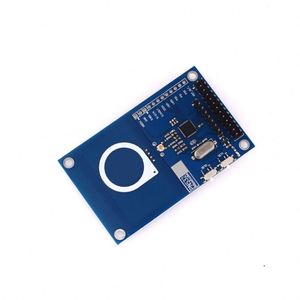 13.56mHz PN532 RFID Module Board for <strong>Raspberry</strong> <strong>Pi</strong> Card Module to Read Write Support NFC Function - Product Image 3