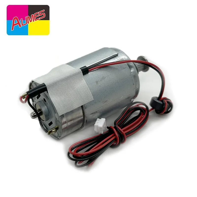 Originele Nieuwe L1800 Motor Assy Cr Voor Stylus Foto T1100 T1110 1400 1410 1430 1500 L1800 R2400 Wagenmotor