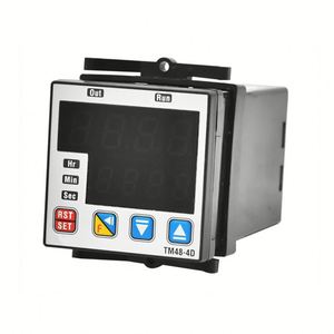 ST3PR-1-10s/10 m AC380V หลายประเภท super timer รีเลย์ - Product Image 2