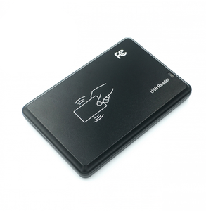 JS307 IC kart okuyucu M1 kart okuyucu RFID kart okuyucu veren - Product Image 3