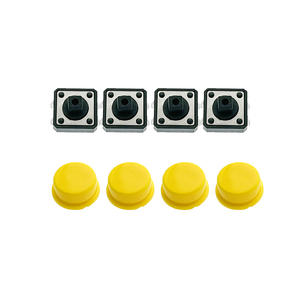 Kit de inicio electrónico Okystar OEM/ODM, Kit de aprendizaje de programación educativa de vástago - Product Image 6