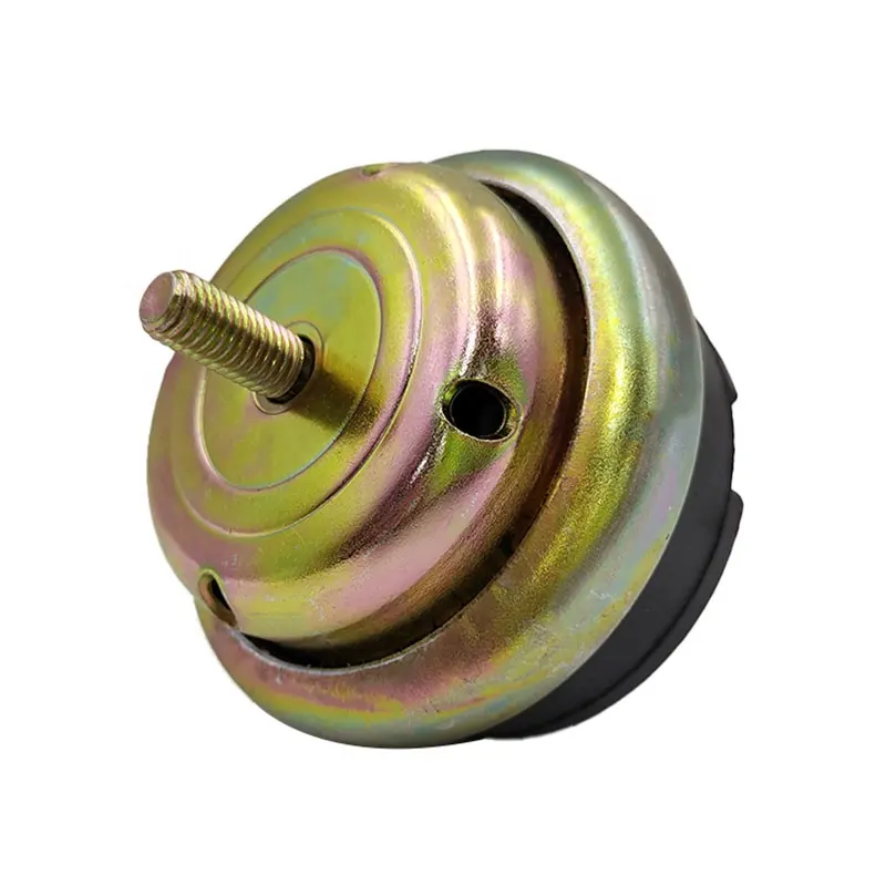 Support de transmission de moteur de pièces d'auto 9683674980 pour Citroen Peugeot 206 306 Support de moteur hydraulique Support de moteur hydraulique