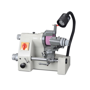 快速运输通用刀具磨削MR-U3电动钻头磨床与CBN砂轮工具磨床 - Product Image 6