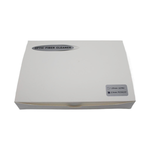 2,5mm Fc St Sc 1,25mm Lc Mu Glasfaser-Reinigungs stift Ein-Klick-Netzwerk reiniger für 4G 3G GSM POE GPRS TCP SDK - Product Image 4