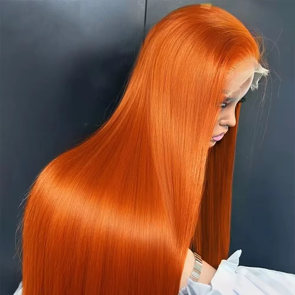 Ginger