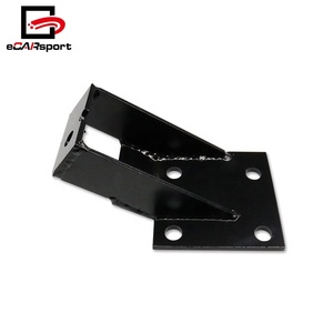 מנוע Mountings עבור טויוטה לsupra 86-89 טורבו MK3 1JZ 2JZ אוטומטי מנוע הר