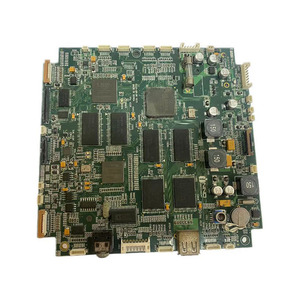 แผงวงจร PCB หลายชั้นแบบประกอบ SMD PCBA แบบกำหนดเองหมวดหมู่สินค้าคุณภาพสูง - Product Image 2