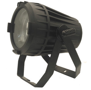 ไฟพาร์ RGBW 4in1 LED 60W ซังซูมได้ DMX512ควบคุมกันน้ำสำหรับงานแต่งงานฮอลล์ดีเจทีวีโชว์ - Product Image 5
