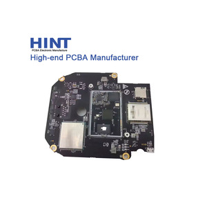 OEM SMT fabrika özel PCB ve PCBA tasarım hizmetleri sağlayan özel PCBA tasarım ve hizmetleri için yüksek kaliteli hızlı teklif sunuyor - Product Image 4
