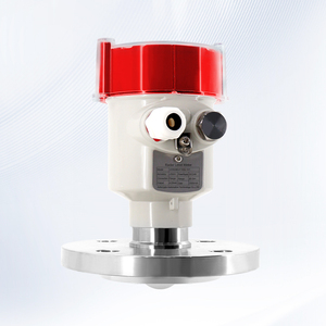 Rs485 giao thức Hart và Radar Đo mức độ Silo Radar Đo mức độ phát đo cụ - Product Image 1