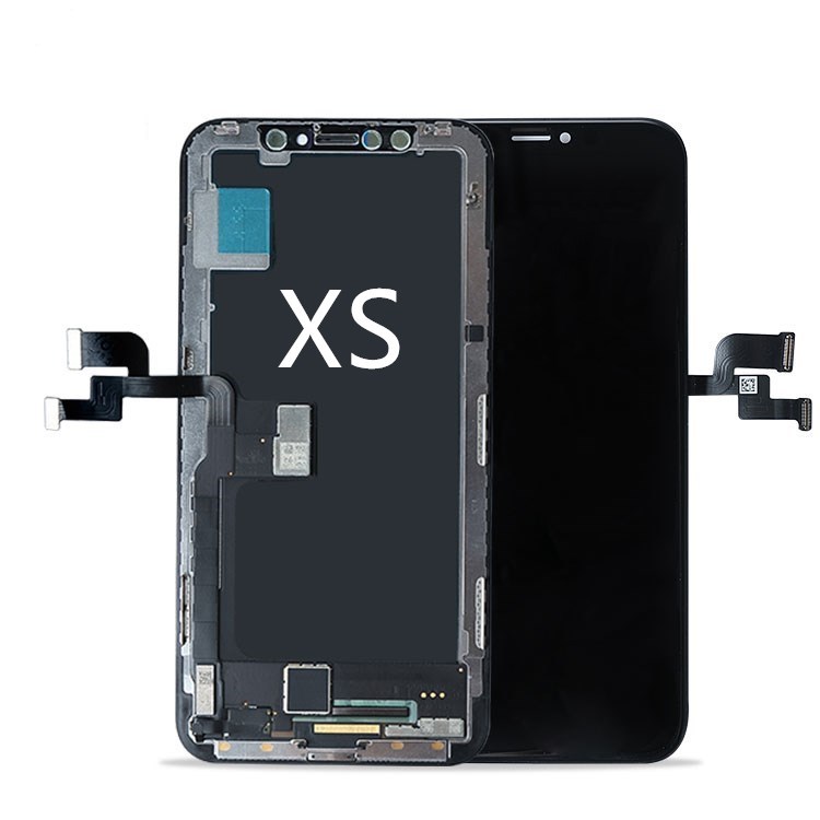 for iPhone XS