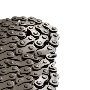 Best Price High Quality New Motorcycle <strong>Chains</strong> and Sprocket 428H 420 - Product Image 2