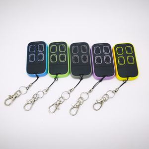 Duplicatore telecomando universale Rolling Code multifrequenza a buon mercato prezzo di fabbrica