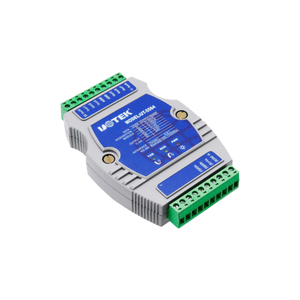 Robust and Durable 4 Channel <strong>Input</strong> Output <strong>Module</strong> RS485 IO <strong>Module</strong> <strong>Modbus</strong>-RTU <strong>Input</strong> and Output <strong>Module</strong>