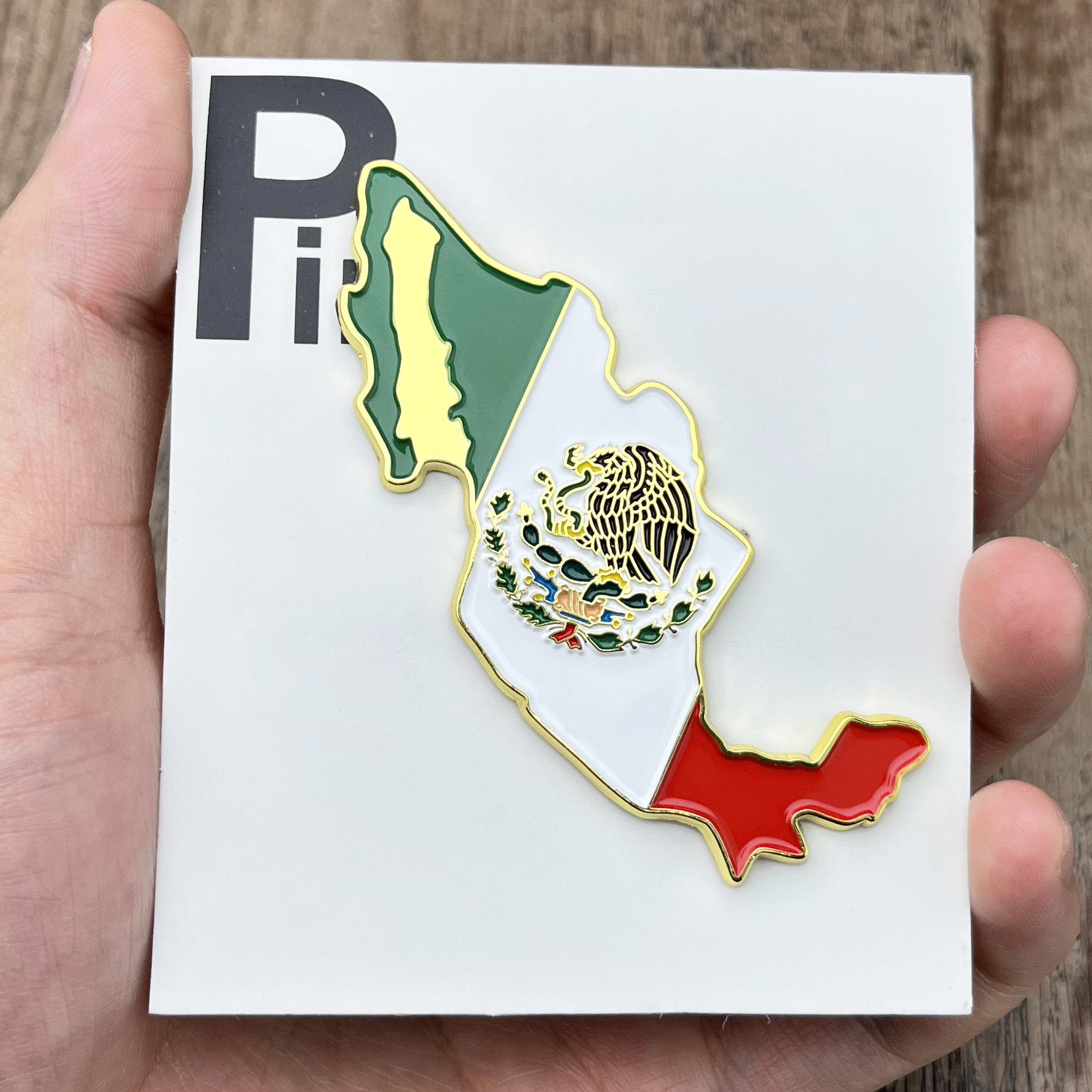 drapeau mexicain