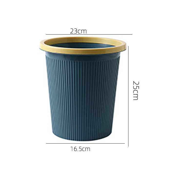 Small Dark Blue