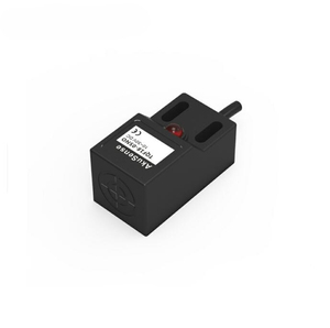 TQF1805NC IP67 <strong>Rectangular</strong> Q18 <strong>Inductive</strong> <strong>Proximity</strong> <strong>Sensor</strong> 5V for Electronic Components - Product Image 1