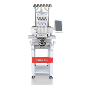 Rico <strong>Computer</strong> Home High Speed Embroidery <strong>Machine</strong> Configuration Brother SE900 - Product Image 3
