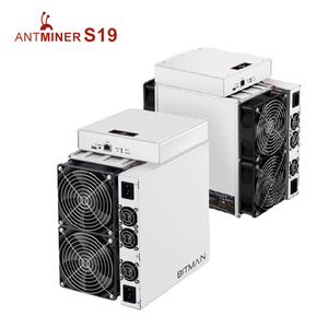 Sử Dụng BT khai thác mỏ bitmain <span class=keywords><strong>antminer</strong></span> S19 90t 95T <span class=keywords><strong>Bitcoin</strong></span> <span class=keywords><strong>asic</strong></span> thợ mỏ S19 thợ mỏ s19pro 100t s19jpro s19kpro 120T <span class=keywords><strong>Bitcoin</strong></span> thợ mỏ - Product Image 2