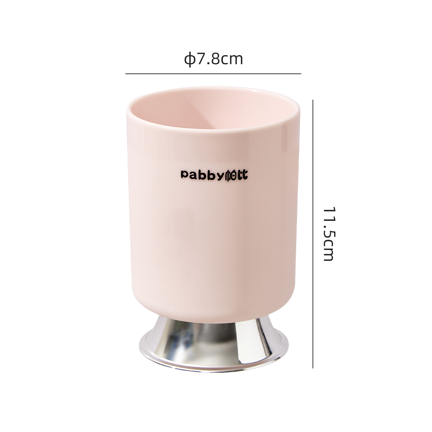 light pink